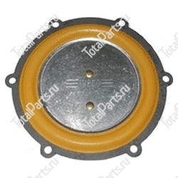 TOYOTA 23642U200071 ДИАФРАГМА