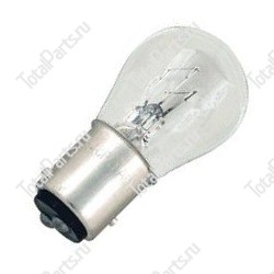 GENERAL ELECTRIC 07 ЛАМПА 12V