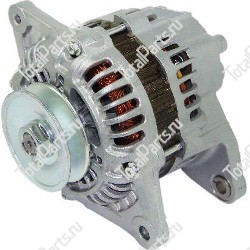 SIZE 13.2x12.6x13x66x38x1 ГЕНЕРАТОР A | 12V 80A
