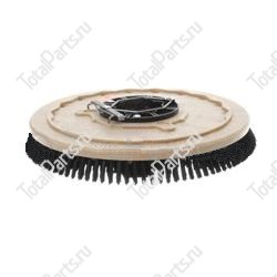 TOTALSOURCE 21192133 ЩЕТКА ПОДМЕТАЛЬНОЙ МАШИНЫ