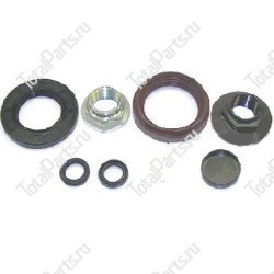 TOYOTA 043312043271 РЕМКОМПЛЕКТ ТРАНСМИССИИ