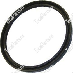 ENGINE PARTS TVH (H50-NUMBERS) SA272012B ЗАДНИЙ САЛЬНИК КОЛЕНВАЛА 4G63