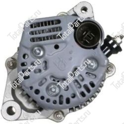 KEY NUMBER 195504045 ГЕНЕРАТОР 12V