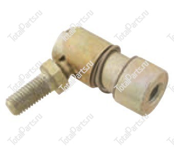 INTRUPA E7935 ШАРНИРНОЕ СОЕДИНЕНИЕ
