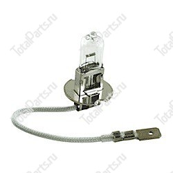 TOTALSOURCE 700200 ЛАМПА 36V 35W