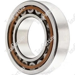NSK NUP207EW ПОДШИПНИК