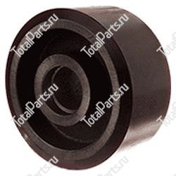 SUPERIOR WHEELS 684 КОЛЕСО
