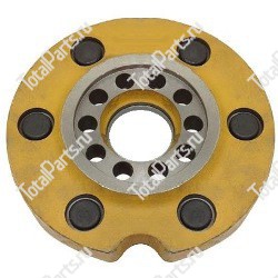 KEY NUMBER 800307 АДАПТЕР DAEWOO