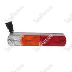 KEY NUMBER PD00009804 ФОНАРЬ ЗАДНИЙ
