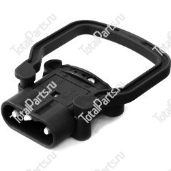 SIZE 80xBx150x16xMxGRxSOx СОЕДИНИТЕЛЬ АККУМУЛЯТОРА DIN 43589 IP23