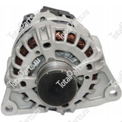 BOSCH F000BL0777 ГЕНЕРАТОР
