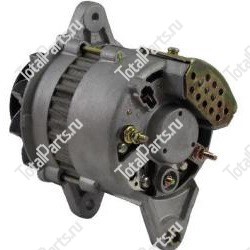KOMATSU 6008133850 ГЕНЕРАТОР 24V 4D95 / 6D95