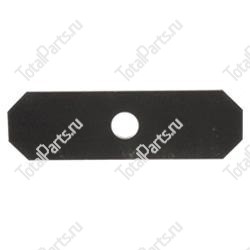 KEY NUMBER 87204 ВСТАВКА КАРЕТКИ DAEWOO