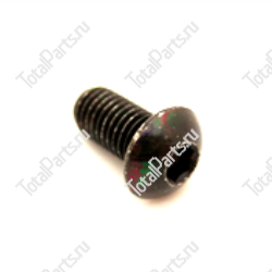TVH 8274511  ВИНТ С ШЕСТИГРАННЫМ ОТВЕРСТИЕМ В ГОЛОВКЕ