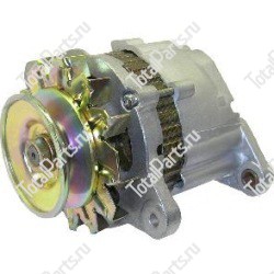 SIZE 13.5x13x13x80x42.5x8 ГЕНЕРАТОР | 3 BOLT FIXING | 24V | 20A