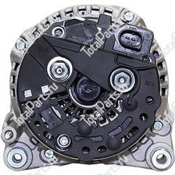 VALEO 607765 ГЕНЕРАТОР