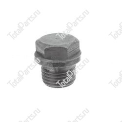 YANMAR 10542501690 СЛИВНОЙ БОЛТ