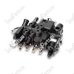 TCM MSV04-401H-01 ГИДРОРАСПРЕДЕЛИТЕЛЬ 4 СЕКЦИИ