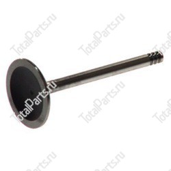 VW 06A109601E КЛАПАН ВПУСКНОЙ