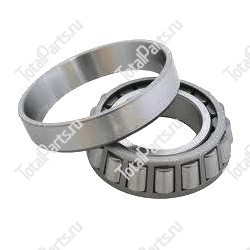 KEY NUMBER RB09810 КОНИЧЕСКИЙ ПОДШИПНИК