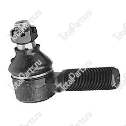 SIZE M24x1.5xRHx80x18.3xM НАКОНЕЧНИК РУЛЕВОЙ ТЯГИ