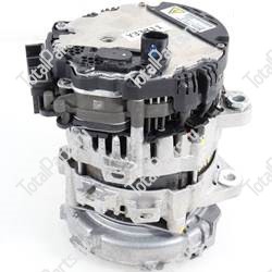 HYUNDAI 3630007000 ГЕНЕРАТОР