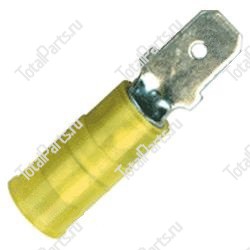 TOTALSOURCE NQSM10250 КЛЕММА (100 ШТ.)