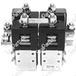 HYSTER 826031 КОНТАКТОР 12V