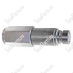 TVH 10259145 БЫСТРОРАЗЪЕМНЫЙ ФИТИНГ