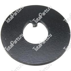 SIZE 68x5x24.4 ФИГУРНАЯ ШАЙБА СТУПИЦЫ