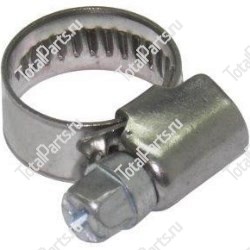 NILFISK ADVANCE 08603901 ХОМУТ ВИНТОВОЙ