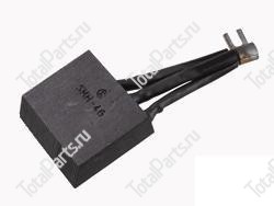 TOTALSOURCE 10285732 НАБОР ЭЛЕКТРОЩЕТОК 32ШТ.