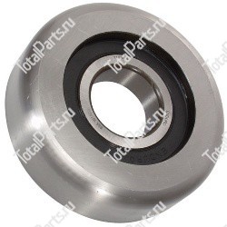TOYOTA 614363162071 РОЛИК МАЧТЫ
