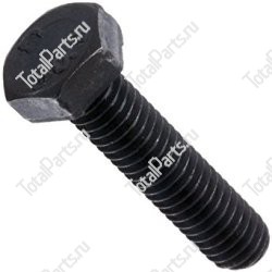 DAEWOO-DOOSAN S0528063 БОЛТ С ШЕСТИГРАННОЙ ГОЛОВКОЙ