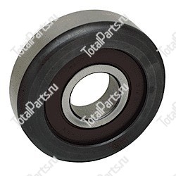 TOYOTA 005917581981 РОЛИК МАЧТЫ