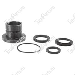 KEY NUMBER 80191 КОМПЛЕКТ САЛЬНИКОВ ГИДРАВЛИКИ DAEWOO