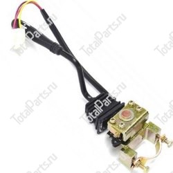 SIZE 1*WWC*3*3*41*250*67. ПЕРЕКЛЮЧАТЕЛЬ РУЛЕВОЙ КОЛОНКИ