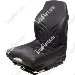 TVH 15295951 СИДЕНЬЕ PVC С ПОДОГРЕВОМ