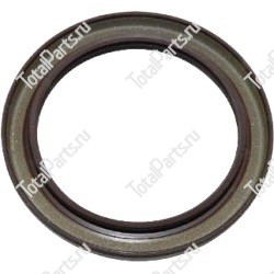 SIZE 74.93x97.15x8.89 САЛЬНИК S40 | NO ROTATION | VITON
