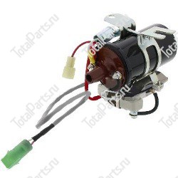 TOYOTA 1907096000 КАТУШКА ЗАЖИГАНИЯ
