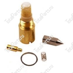 TOYOTA 213017800171 ИГОЛЬЧАТЫЙ КЛАПАН КАРБЮРАТОРА