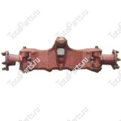 LINDE 3020002500 ЗАДНИЙ МОСТ В СБОРЕ