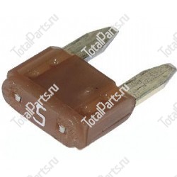 TOYOTA 809827600871 ПРЕДОХРАНИТЕЛЬ 5A
