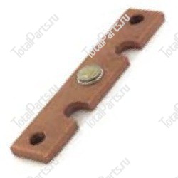 KEY NUMBER MISC58 КОНТАКТ