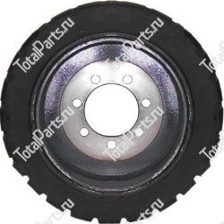 SIZE 18x8x12 1/8 КОЛЕСО ВЕДУЩЕЕ В СБОРЕ