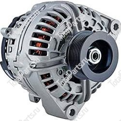 BOSCH 0124655081 ГЕНЕРАТОР