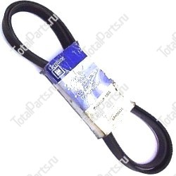 KEY NUMBER 82178 РЕМЕНЬ НА ПОГРУЗЧИК DAEWOO
