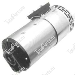 BOSCH 0136503007 ЭЛЕКТРОДВИГАТЕЛЬ