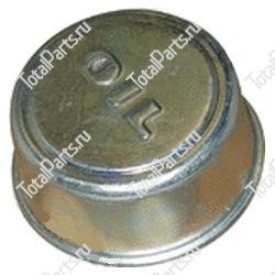 TOYOTA 674081106071 КРЫШКА-САПУН МАСЛОБАКА