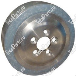 RADER VOGEL 172TPUR/230/075/186/ ВЕДУЩЕЕ КОЛЕСО